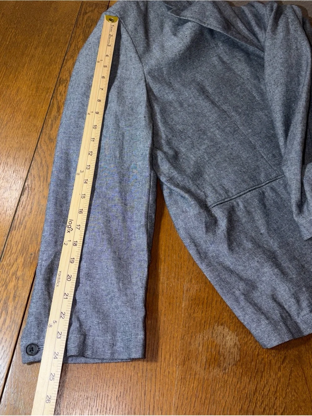 Banana Republic modern lightweight